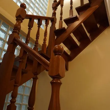 Duplex Apartment *