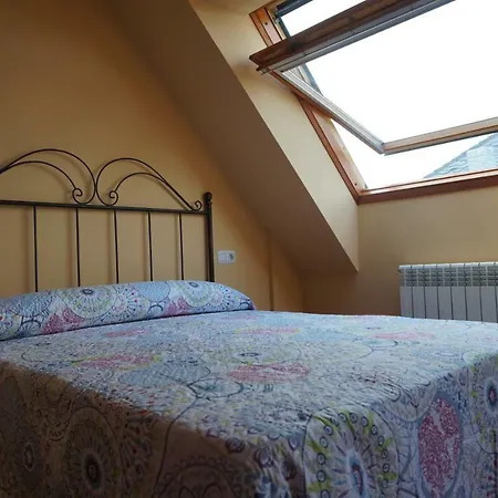 Apartment Duplex Ribadeo