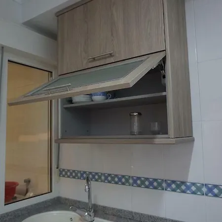 Duplex Рибадео