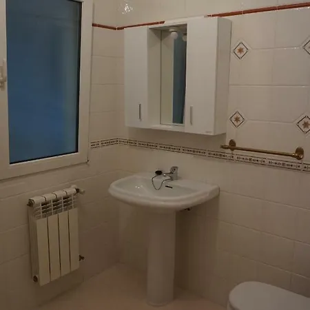 Apartment Duplex *
