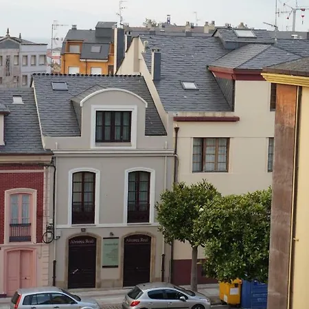 Duplex Ribadeo