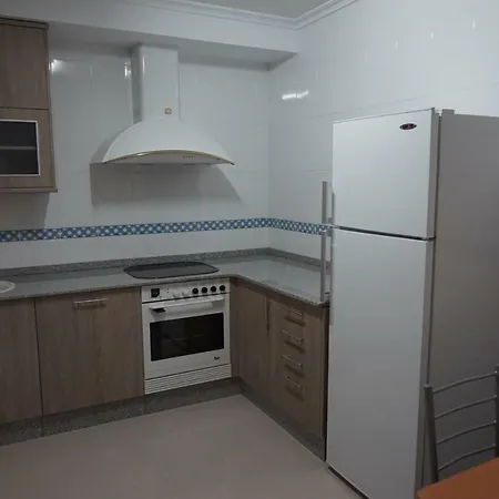 Apartment Duplex